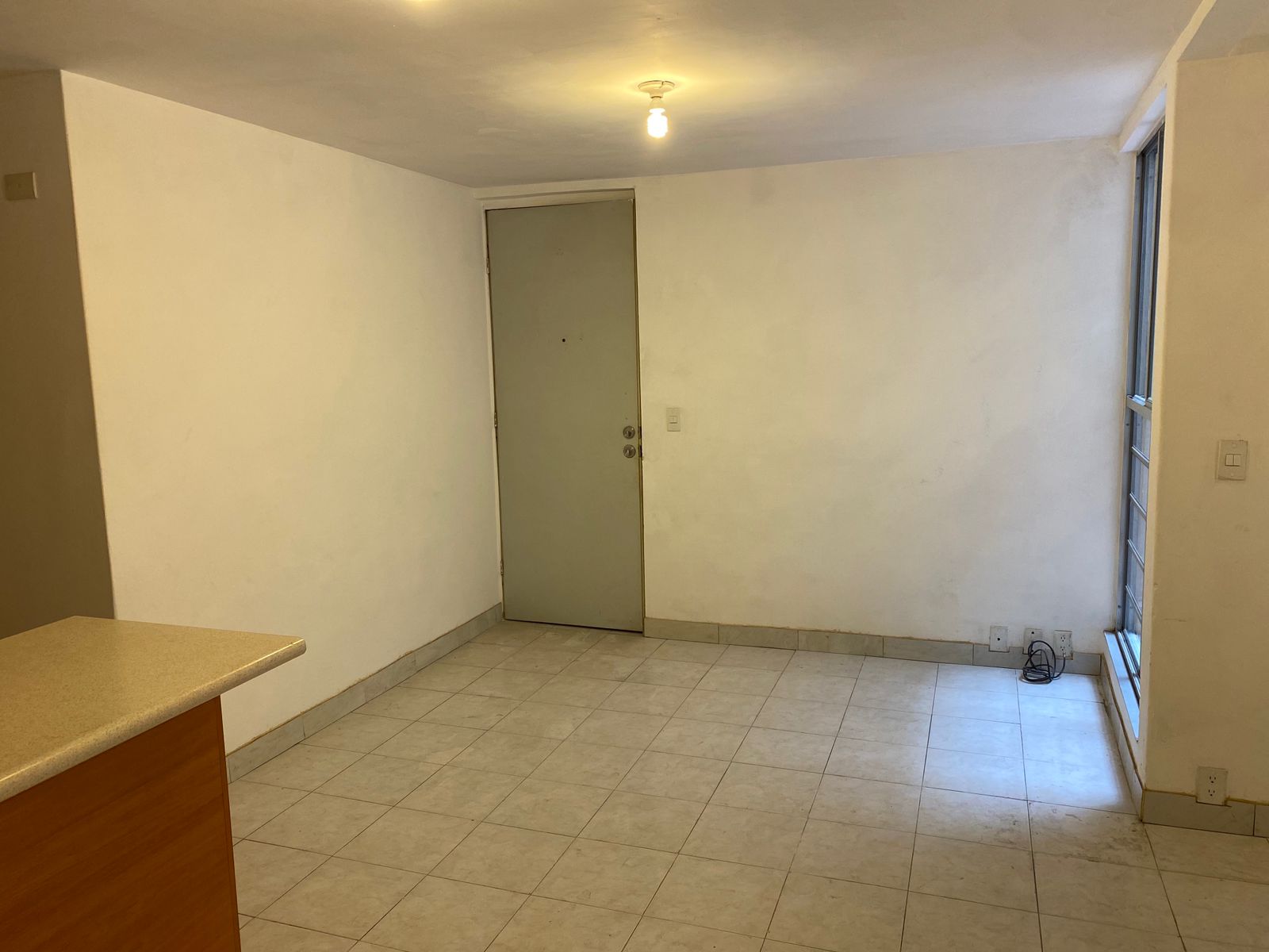 Foto de departamento en renta
