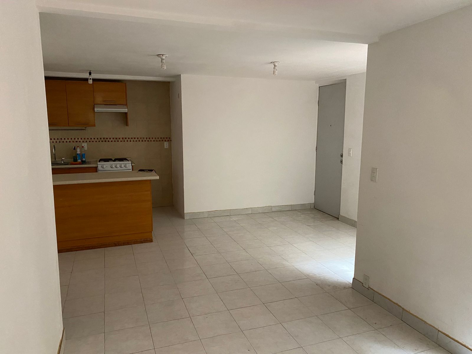 Foto de departamento en renta