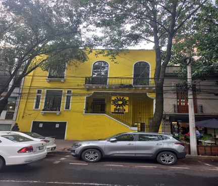 Foto de departamento en renta