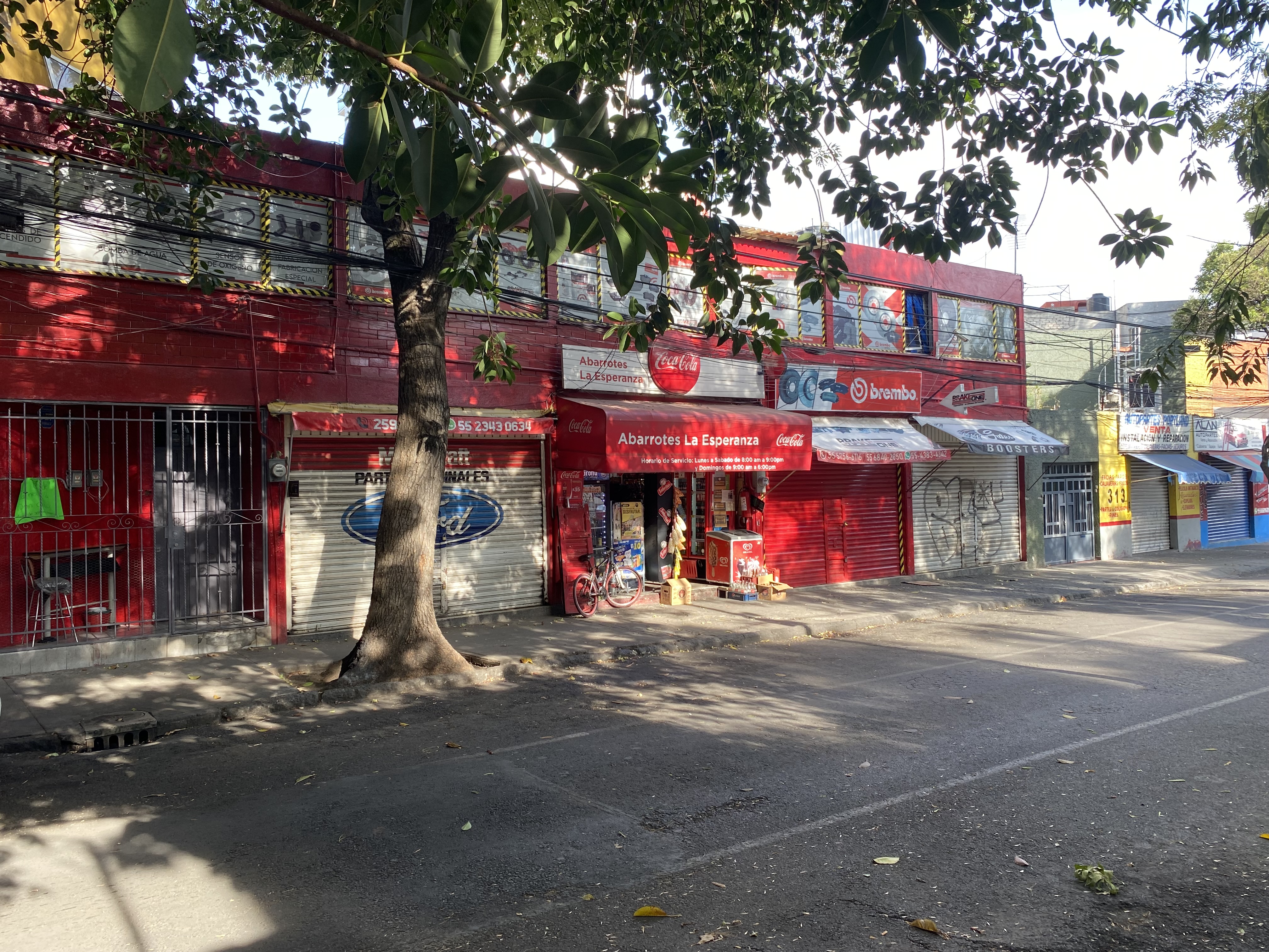 Foto de departamento en renta
