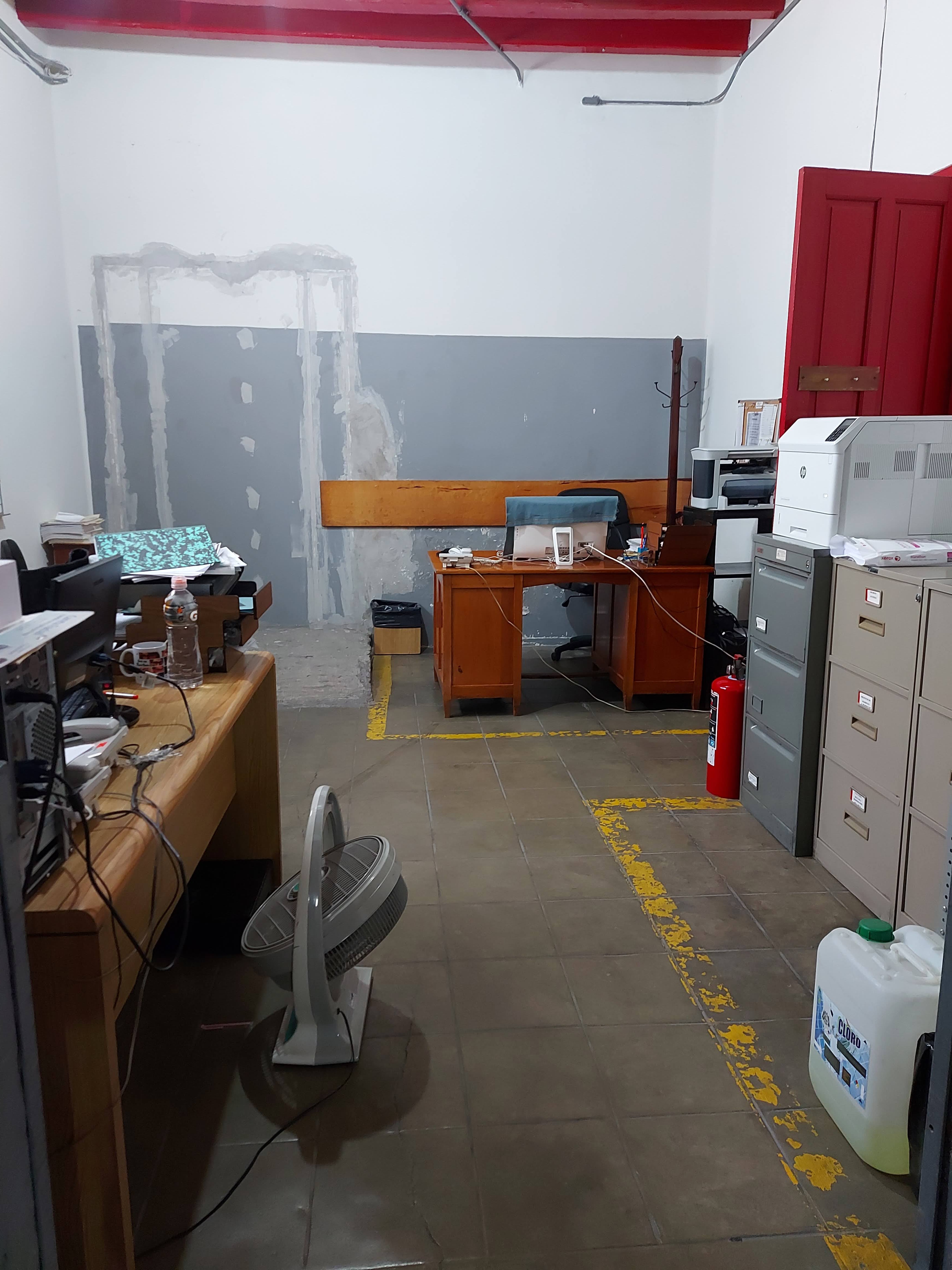 Foto de departamento en renta