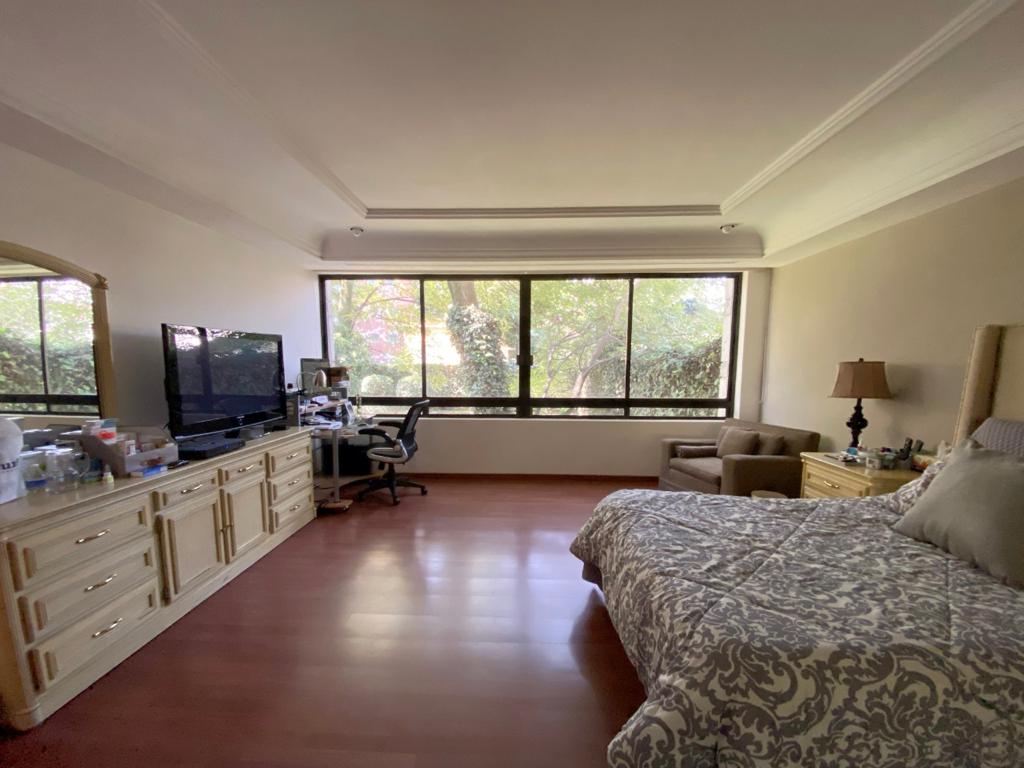 Foto de departamento en renta