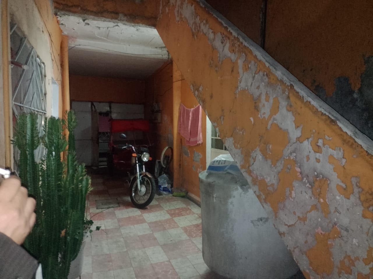 Foto de departamento en renta