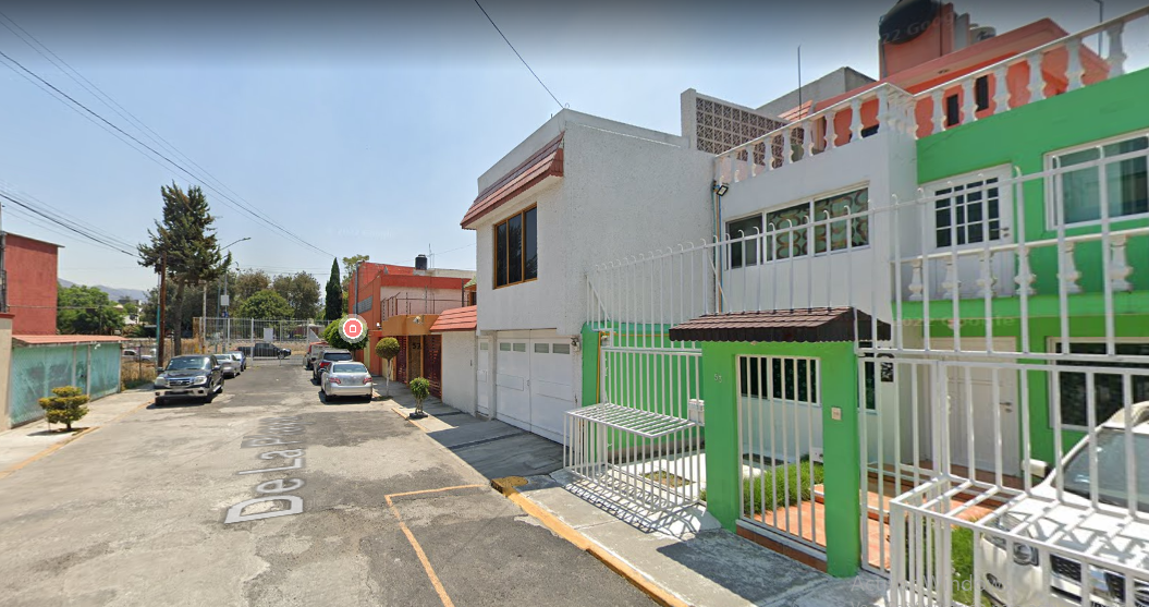 Foto de departamento en renta