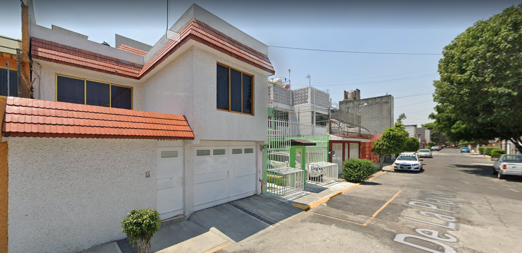 Foto de departamento en renta