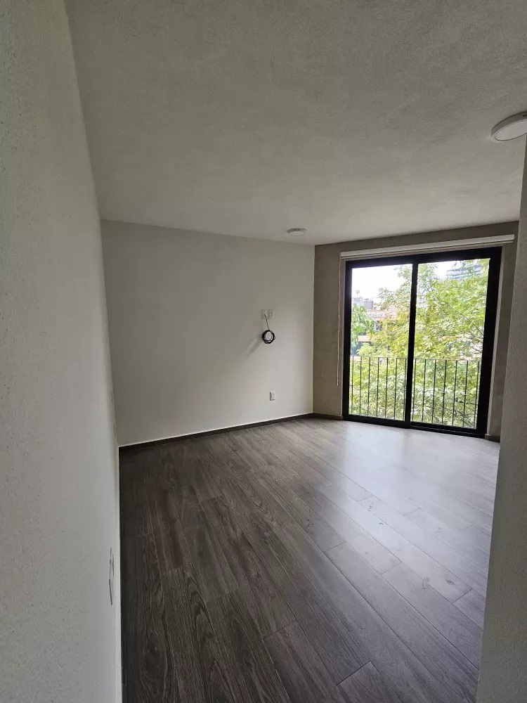 Foto de departamento en renta