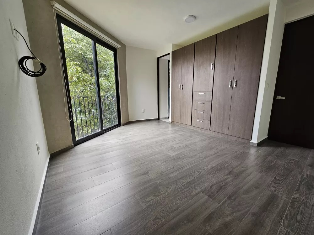 Foto de departamento en renta