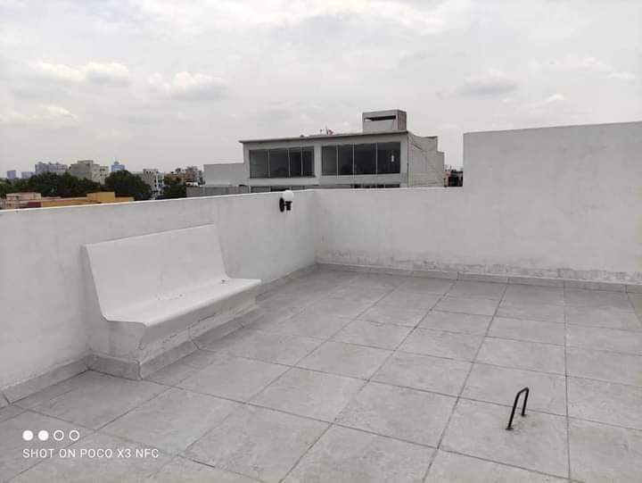 Foto de departamento en renta