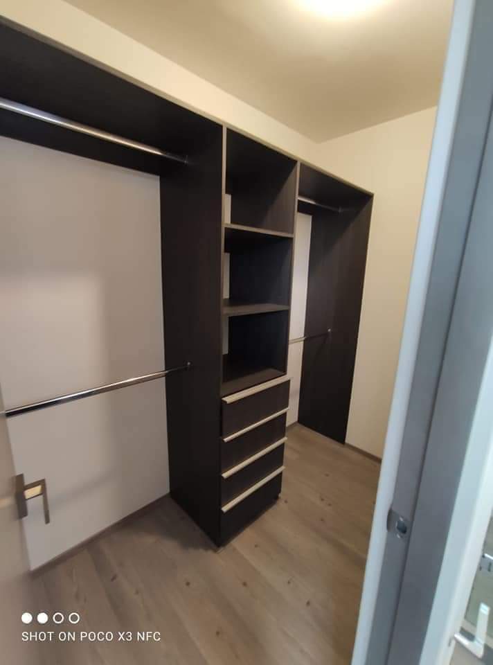 Foto de departamento en renta