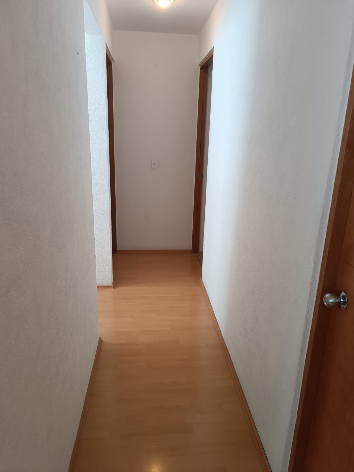 Foto de departamento en renta