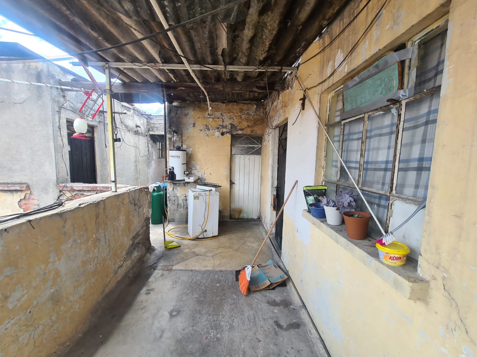 Foto de departamento en renta