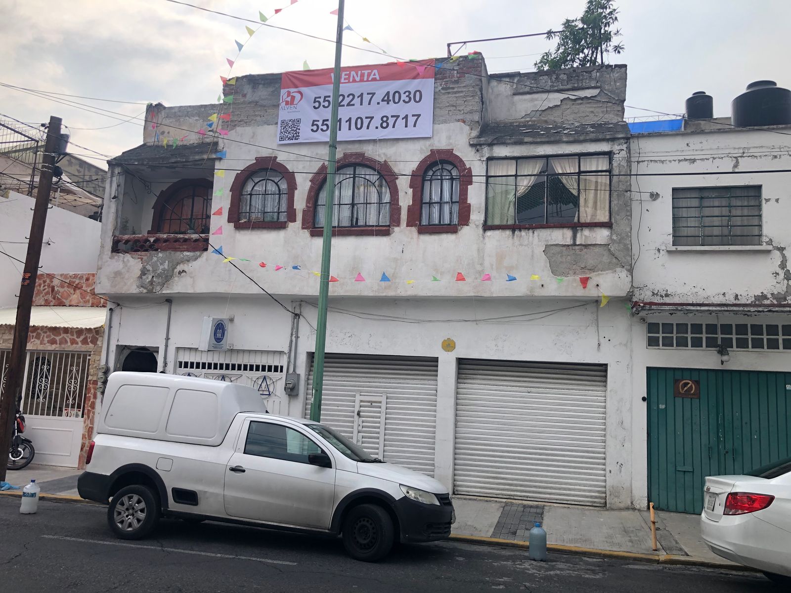 Foto de departamento en renta