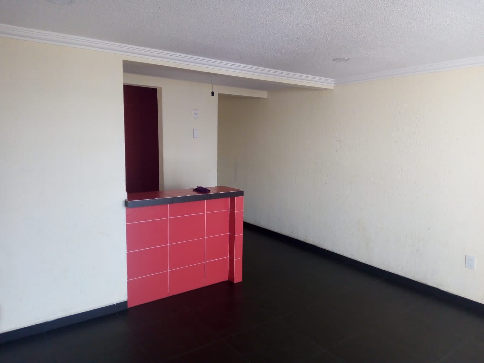 Foto de departamento en renta