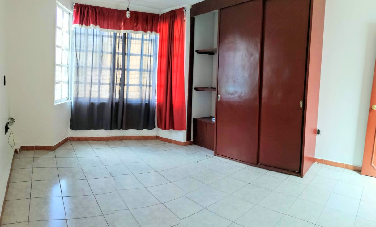 Foto de departamento en renta