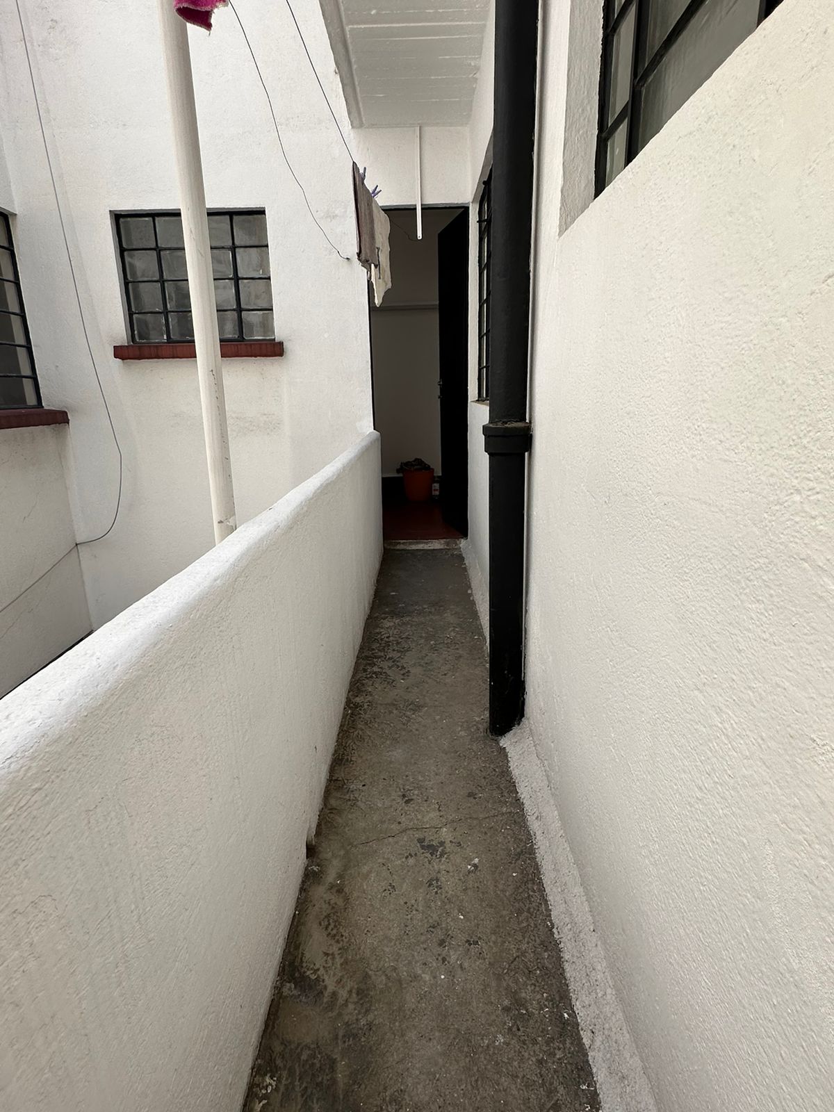 Foto de departamento en renta