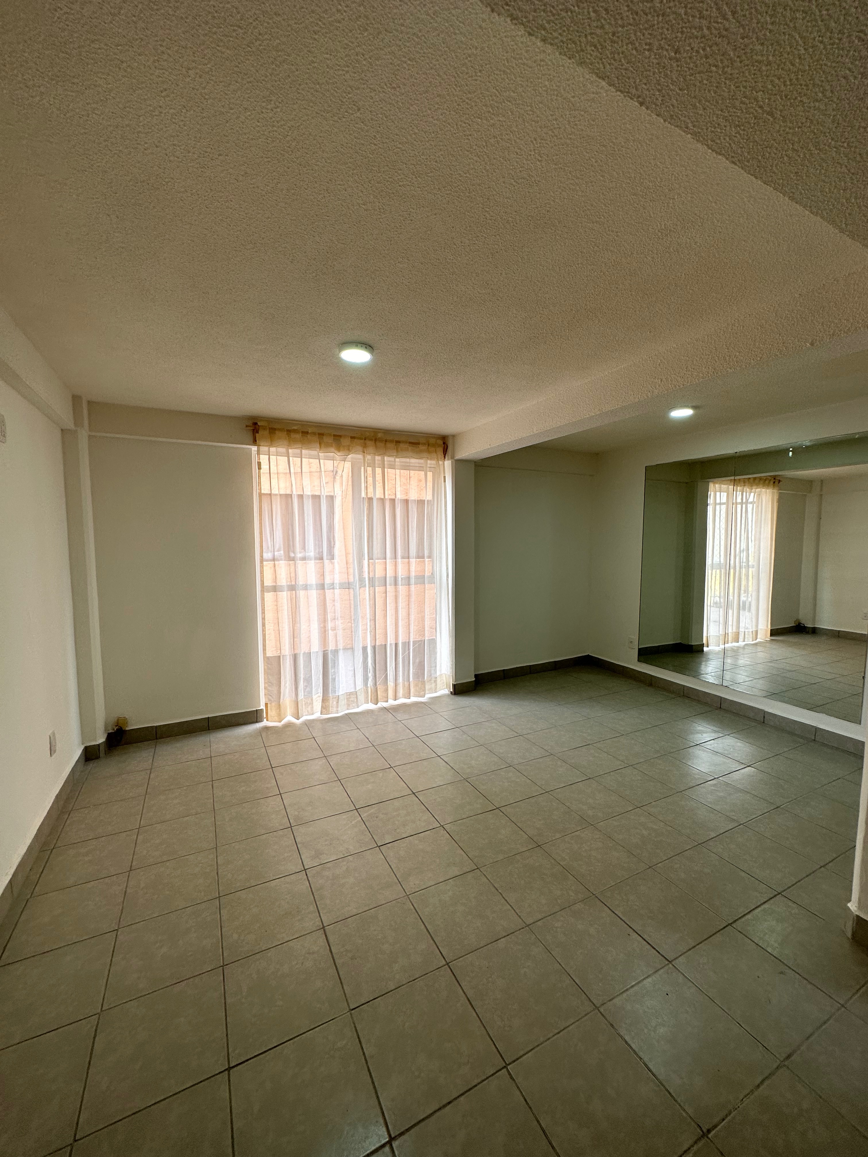 Foto de departamento en renta