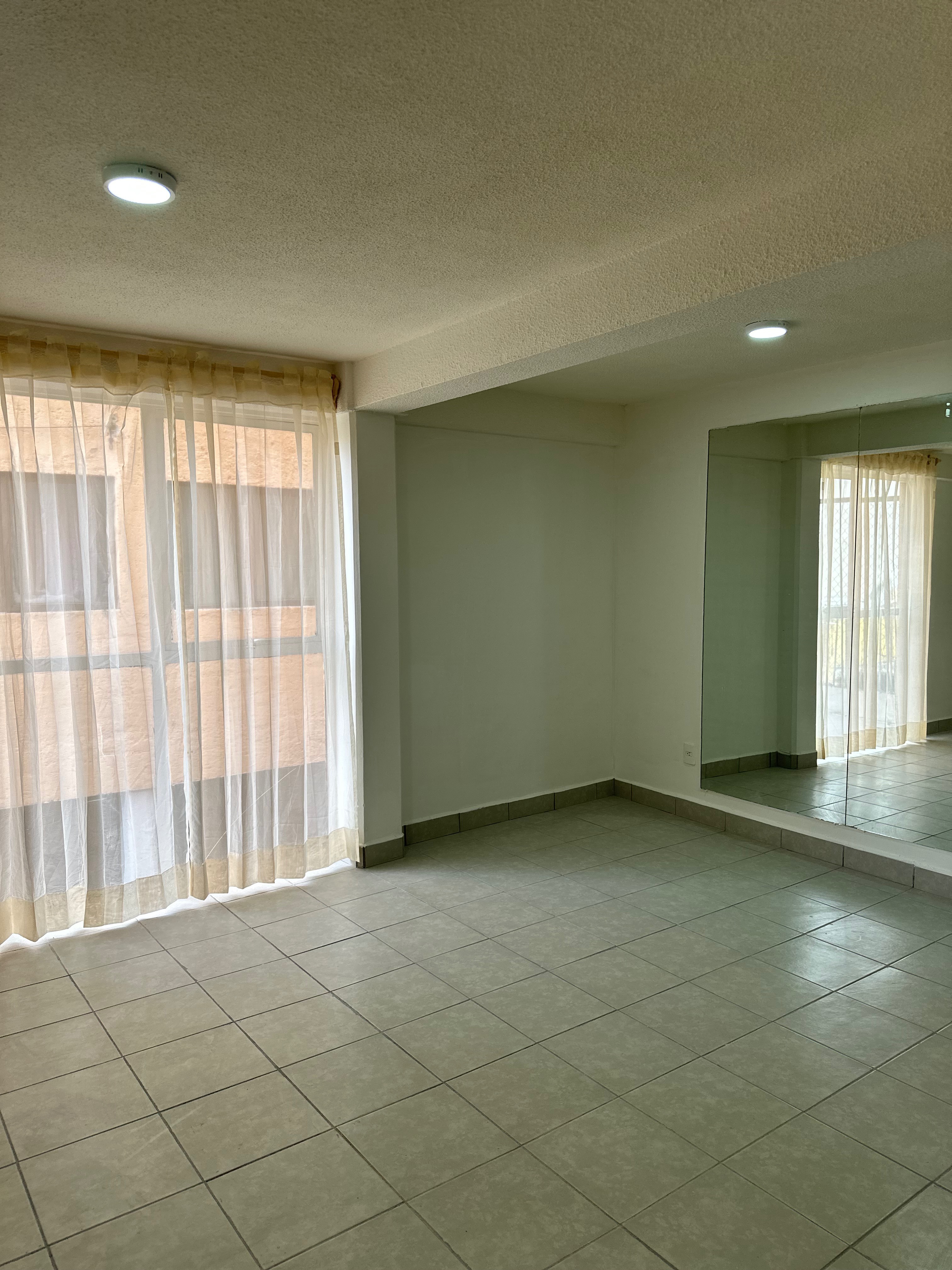 Foto de departamento en renta