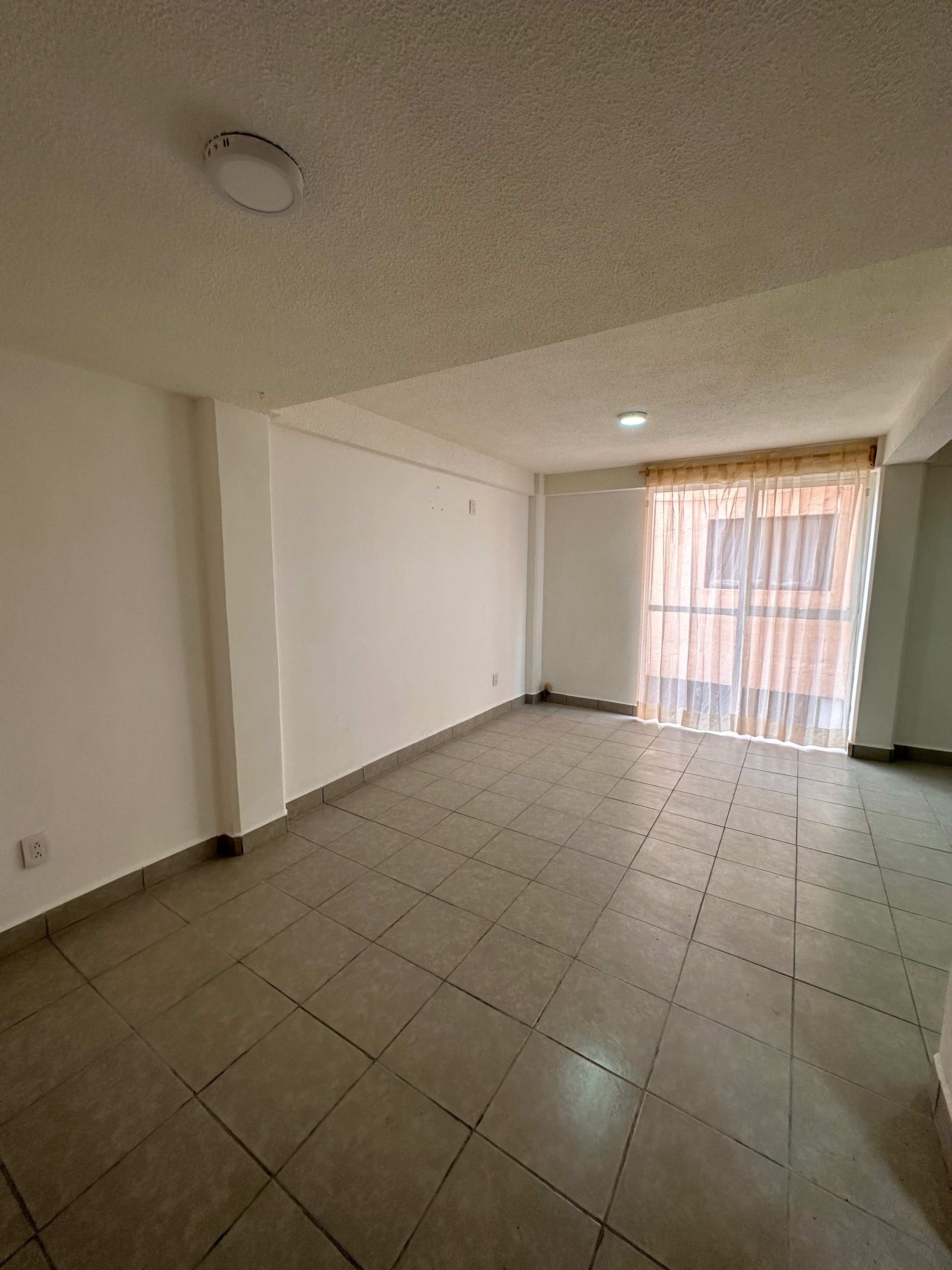 Foto de departamento en renta