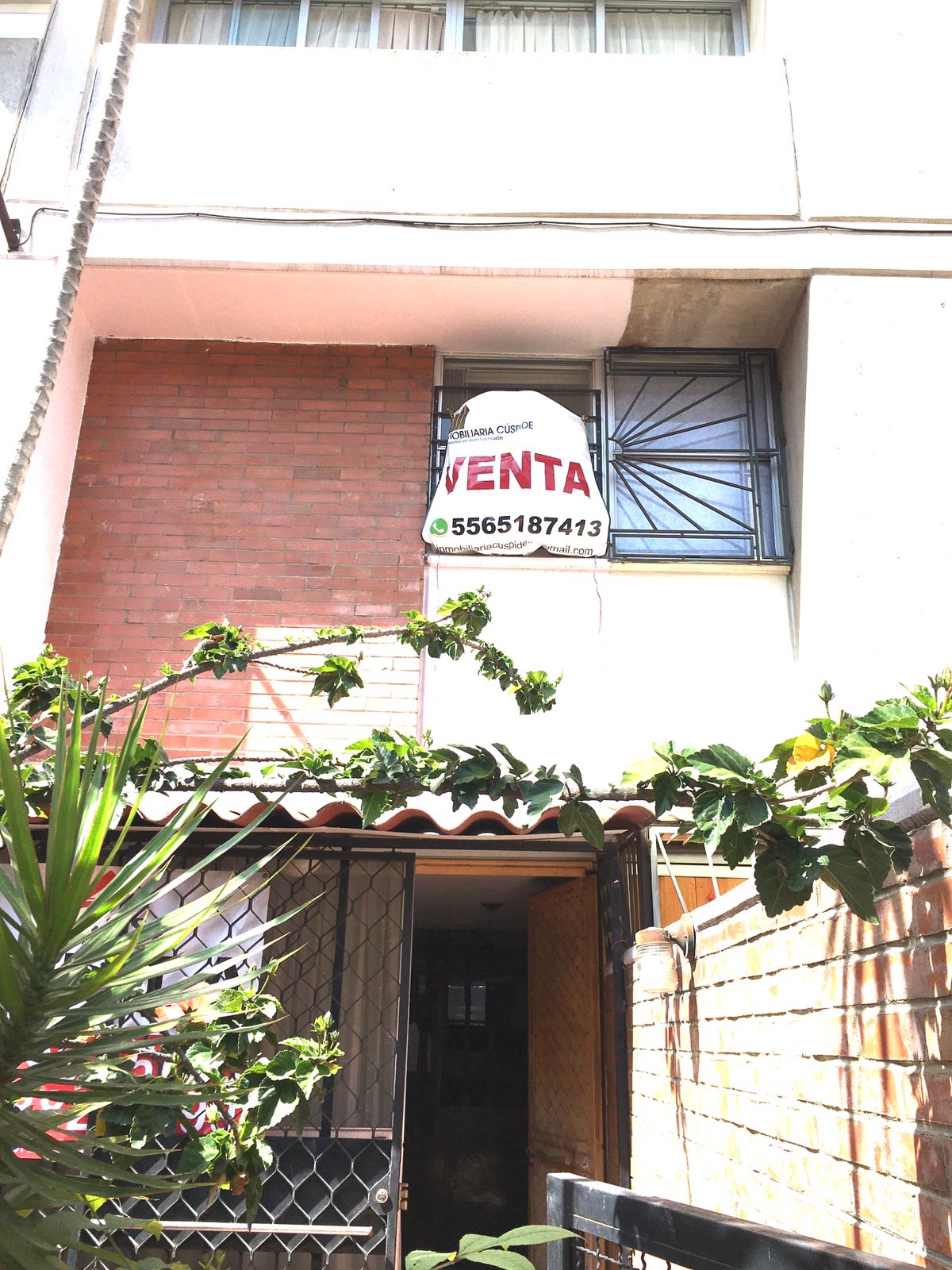 Foto de departamento en renta