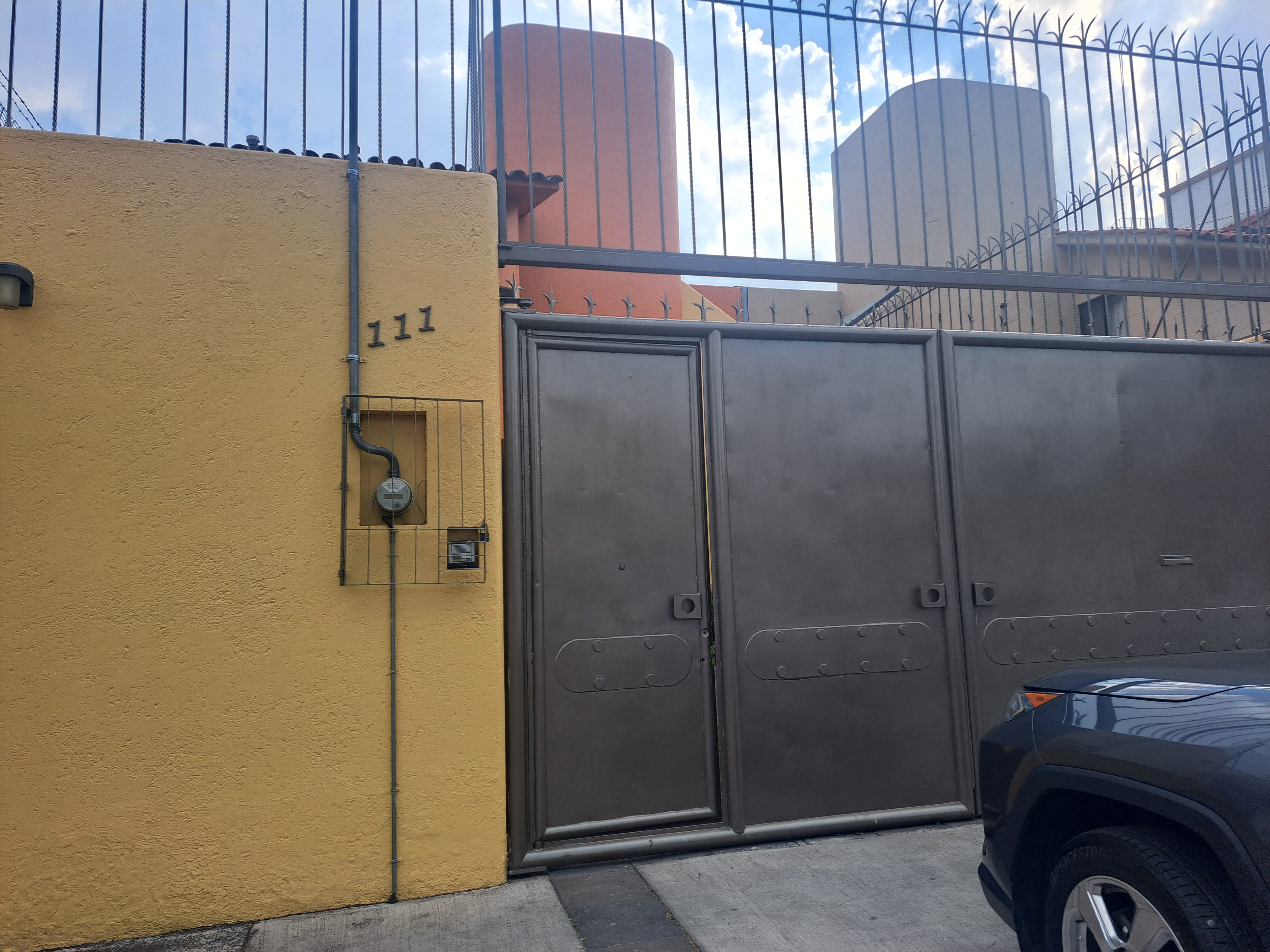 Foto de departamento en renta