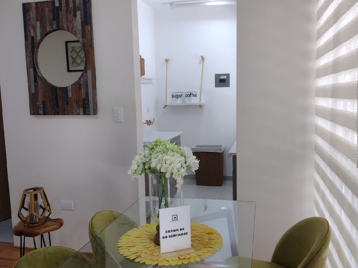 Foto de departamento en renta