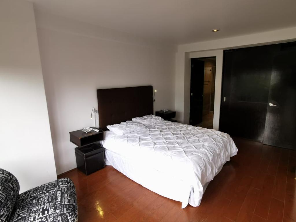 Foto de departamento en renta