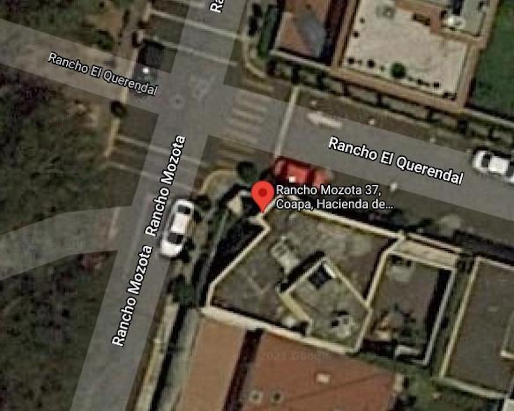 Foto de departamento en renta