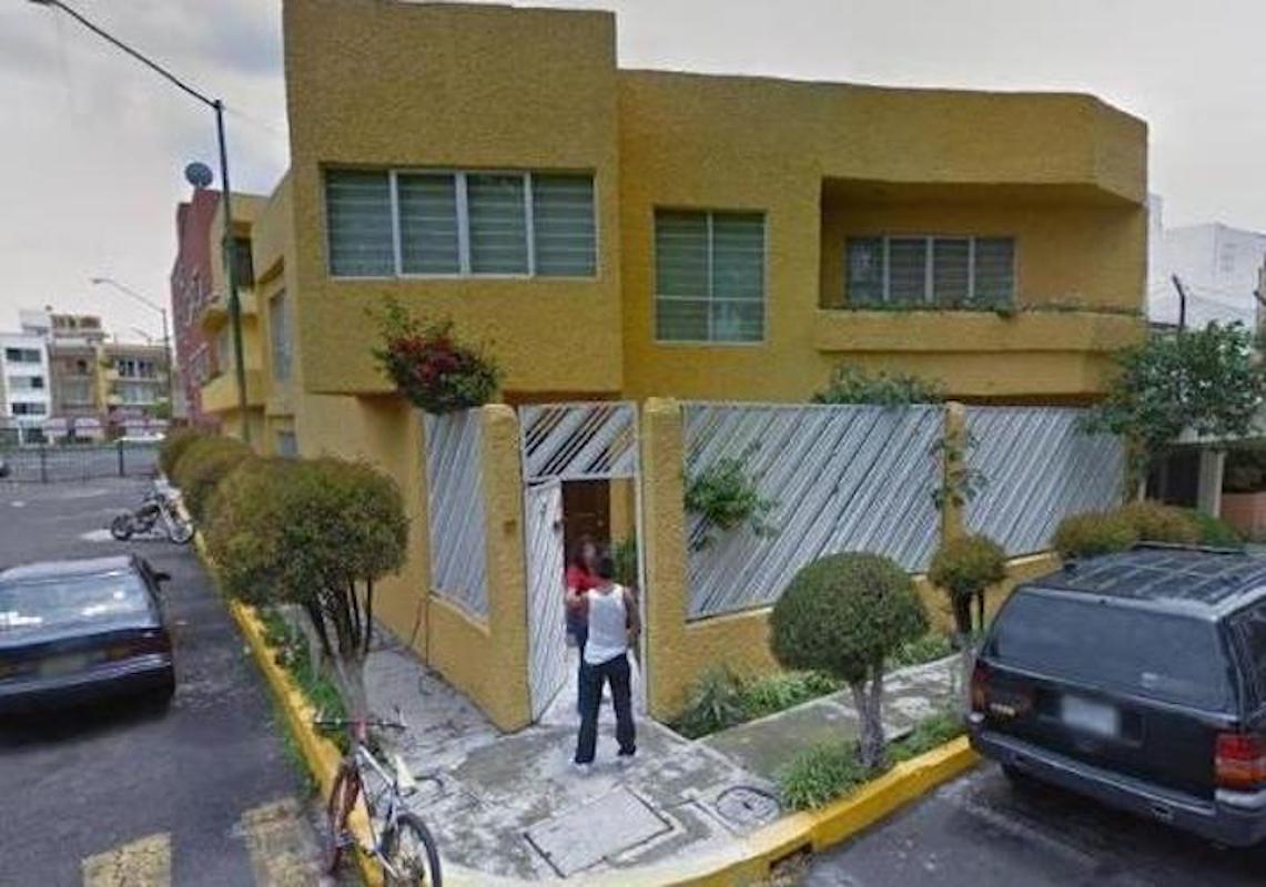 Foto de departamento en renta