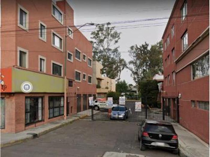 Foto de departamento en renta