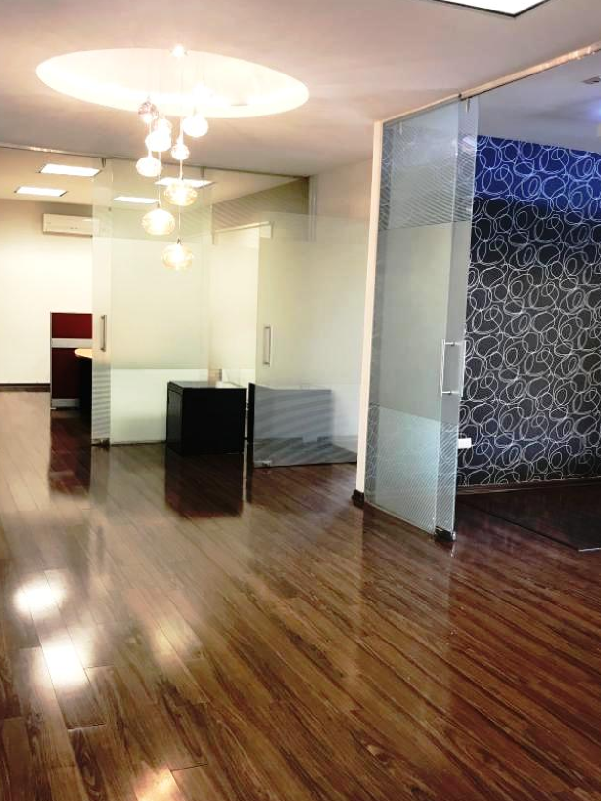 Foto de departamento en renta