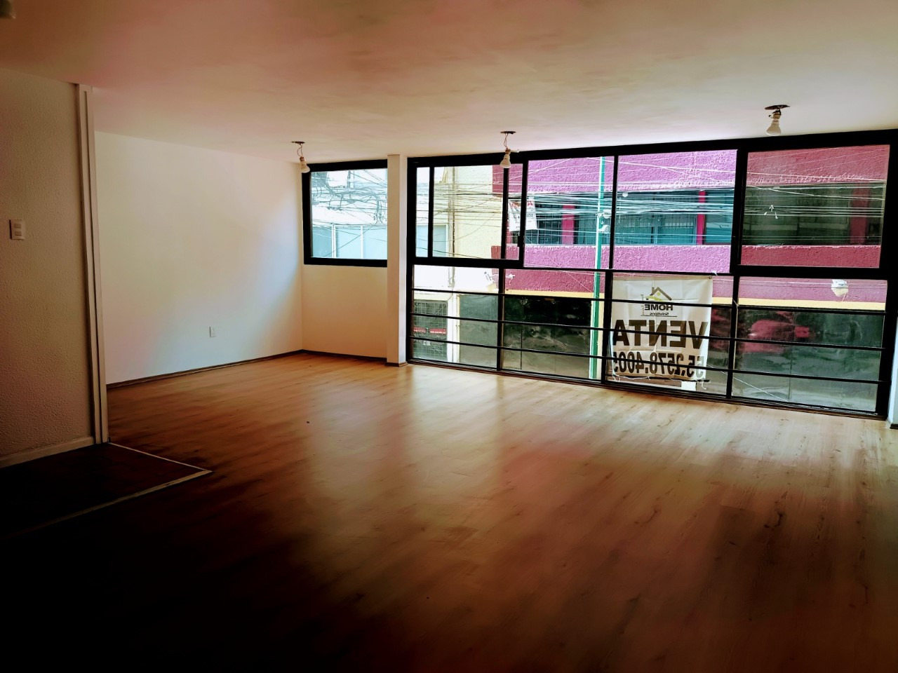 Foto de departamento en renta