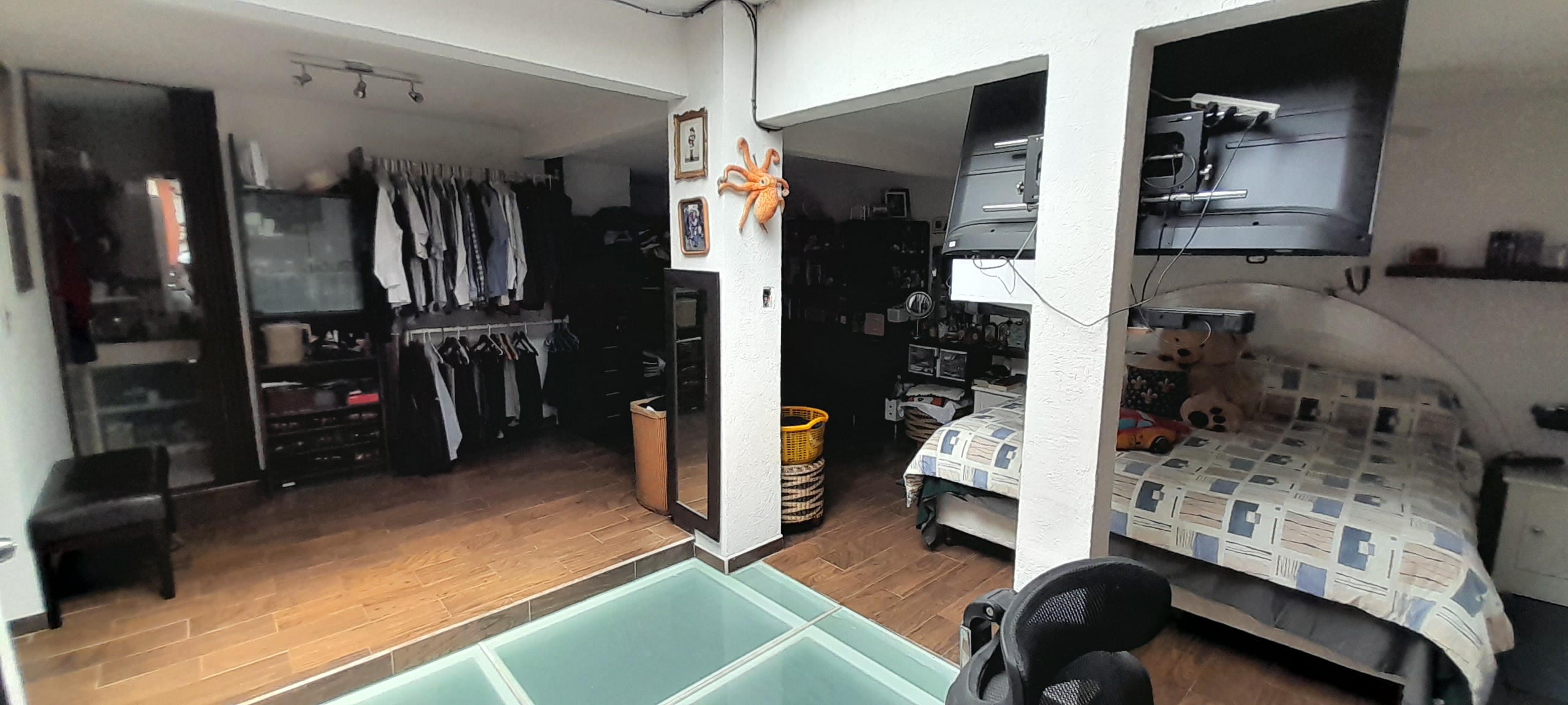 Foto de departamento en renta
