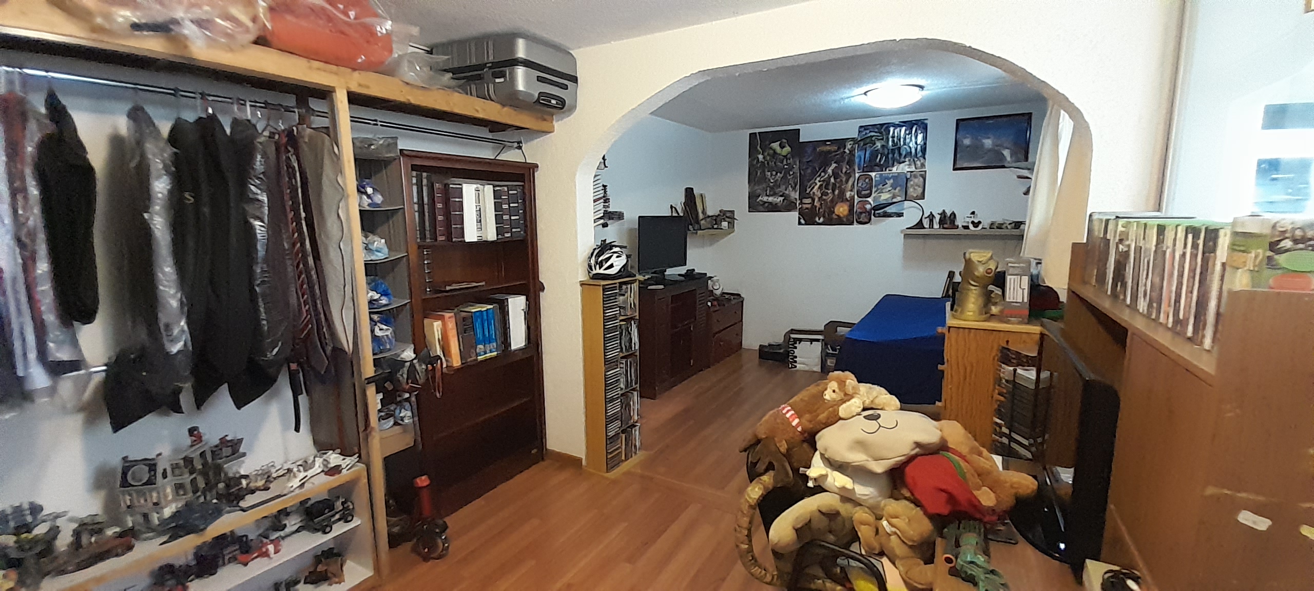 Foto de departamento en renta