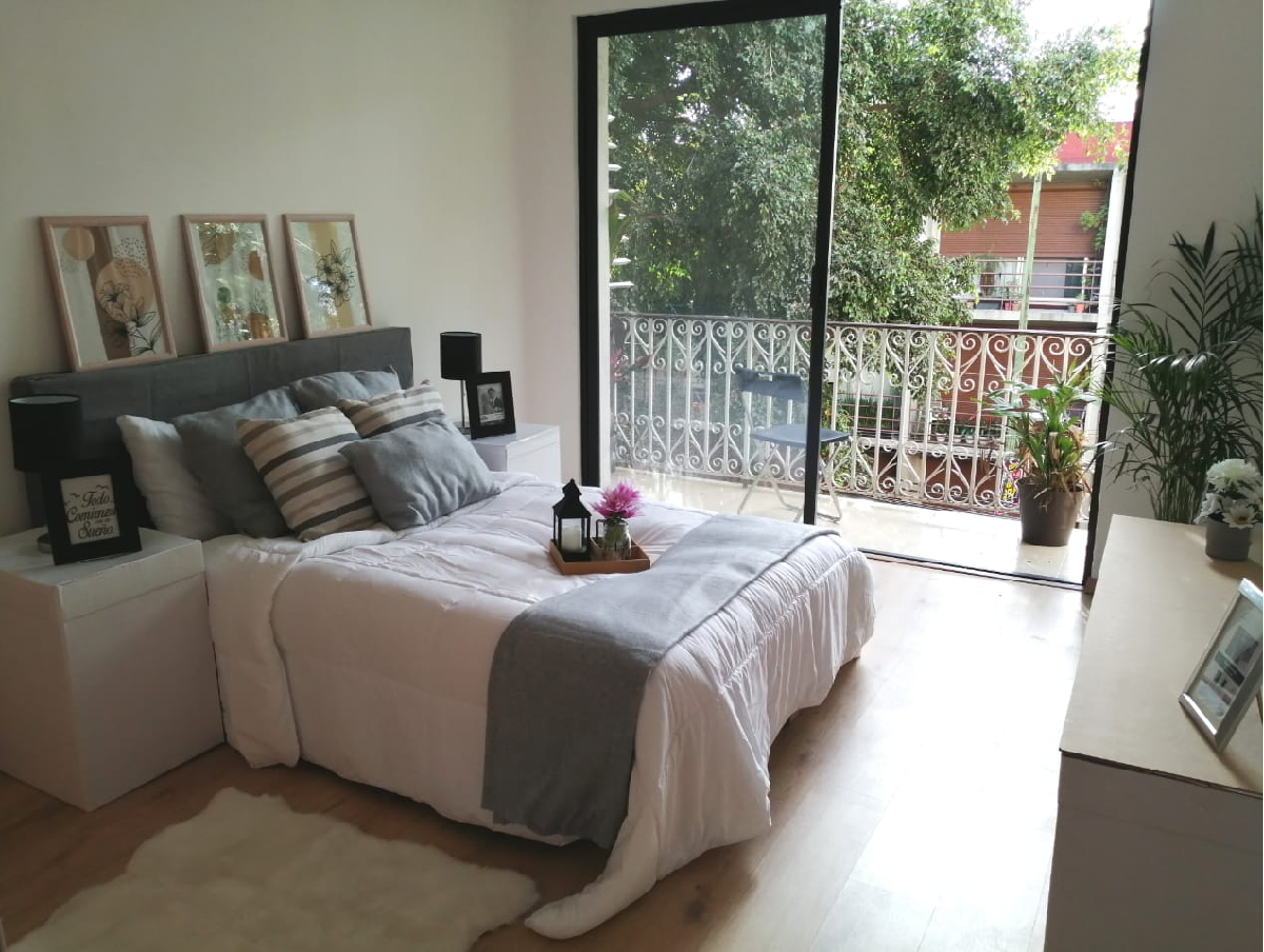 Foto de departamento en renta