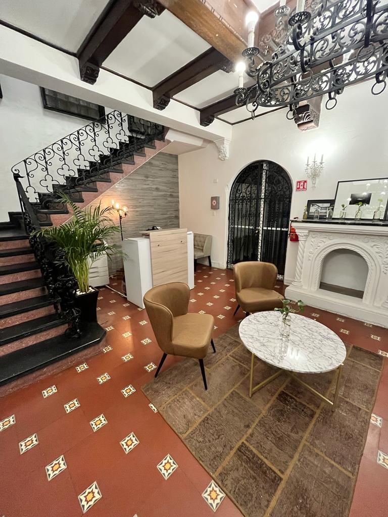 Foto de departamento en renta