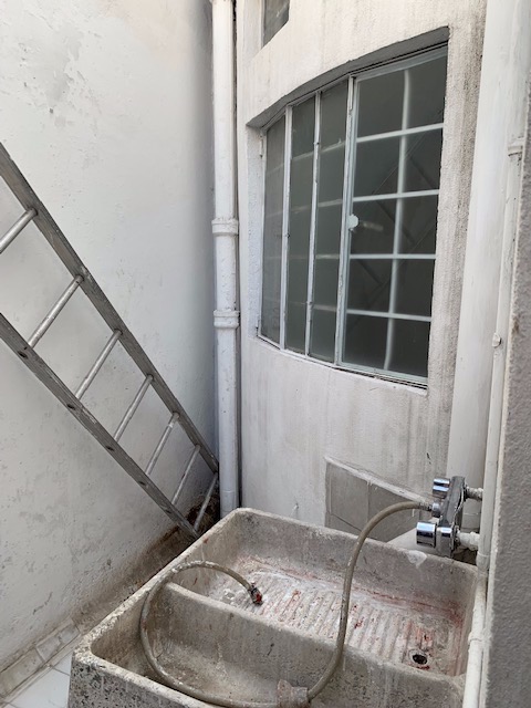 Foto de departamento en renta