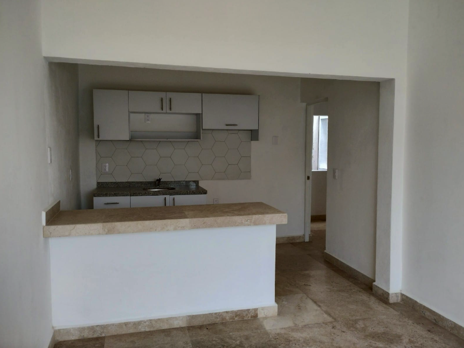 Foto de departamento en renta