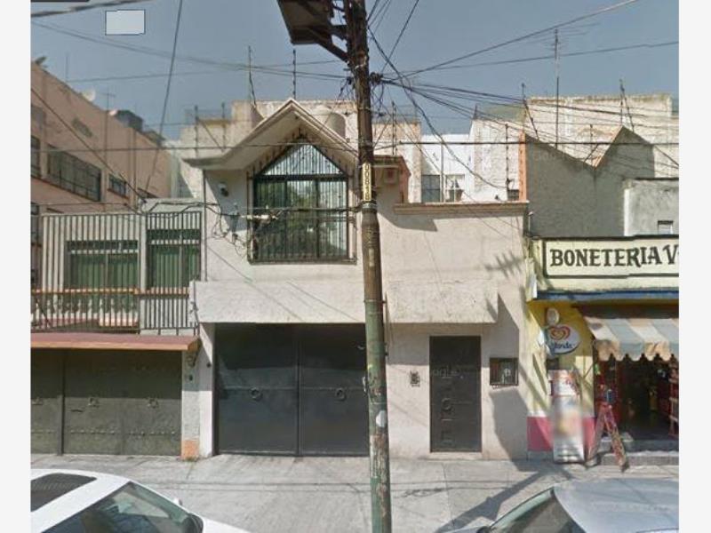Foto de casa en venta en dakota 17, parque san andrés, coyoacán, df / cdmx, 25066204 No. 02
