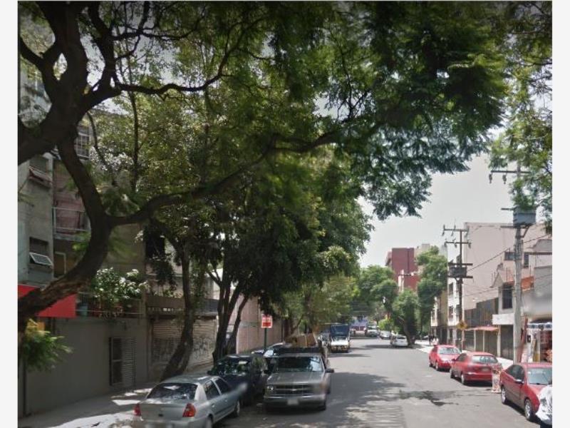 Foto de casa en venta en dakota 17, parque san andrés, coyoacán, df / cdmx, 25066204 No. 03