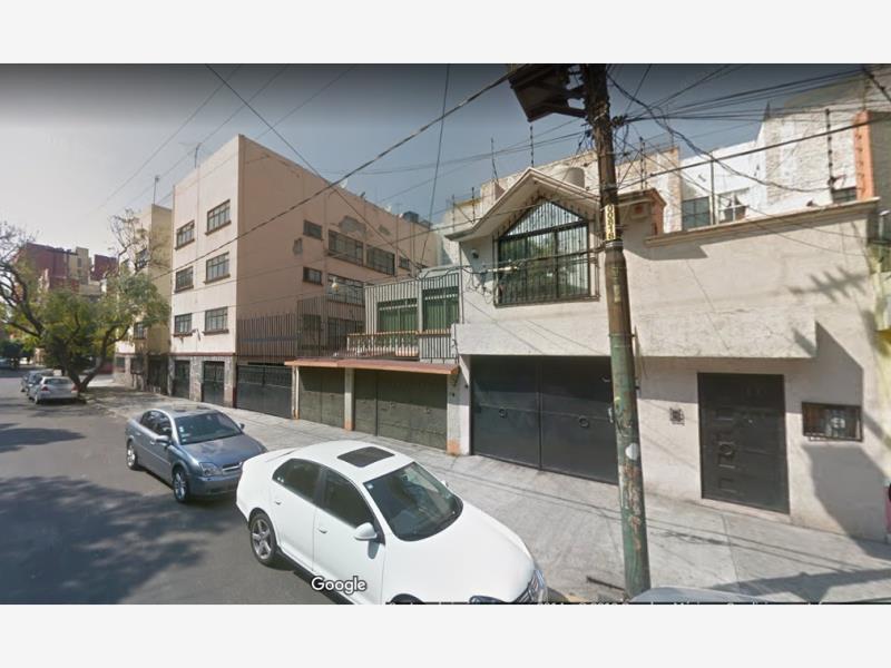 Foto de casa en venta en dakota 17, parque san andrés, coyoacán, df / cdmx, 25066204 No. 04