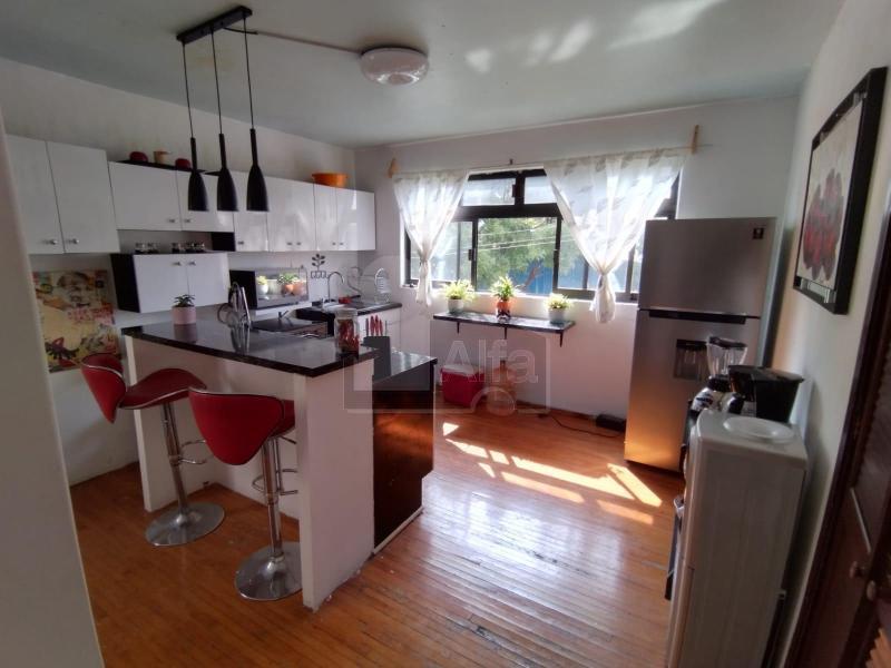 Foto de departamento en renta en dakota 23, parque san andrés, coyoacán, df / cdmx, 25988233 No. 02