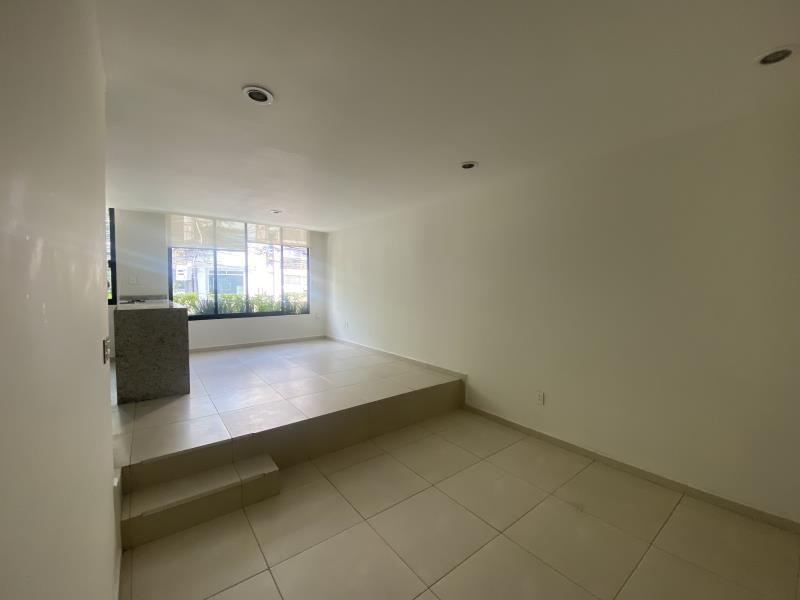 Foto de departamento en renta en dakota 322, napoles, benito juárez, df / cdmx, 25385000 No. 02