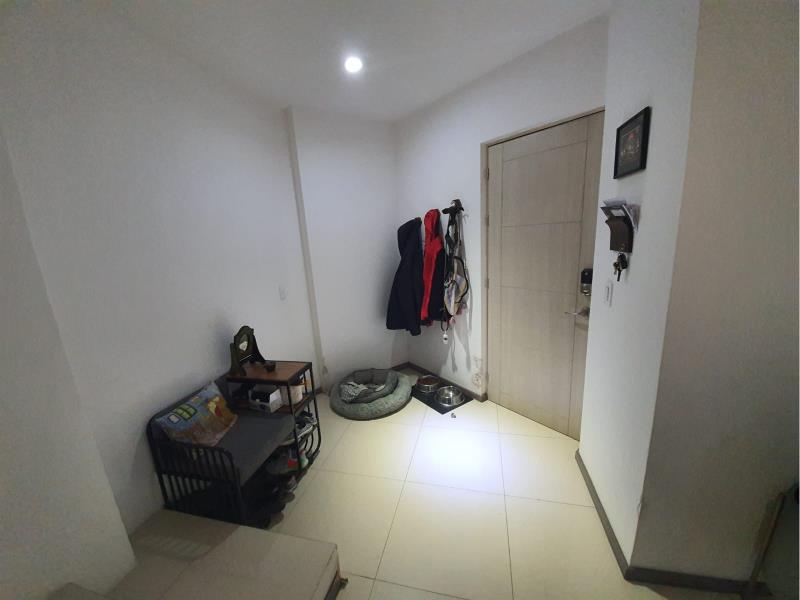 Foto de departamento en venta en dakota 366, nápoles, benito juárez, 03840 ciudad de méxico, cdmx 366, ampliación napoles, benito juárez, df / cdmx, 23553817 No. 02