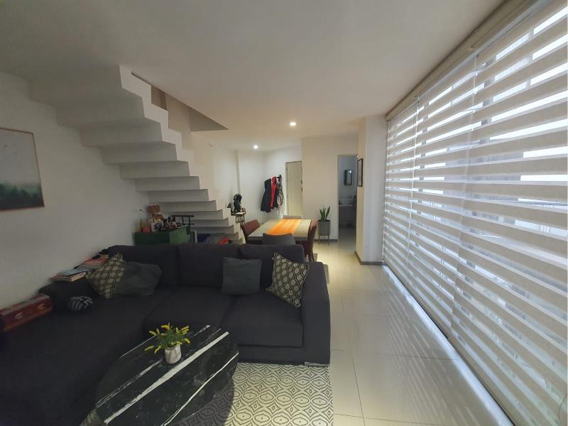 Foto de departamento en venta en dakota 366, nápoles, benito juárez, 03840 ciudad de méxico, cdmx 366, ampliación napoles, benito juárez, df / cdmx, 23553817 No. 03