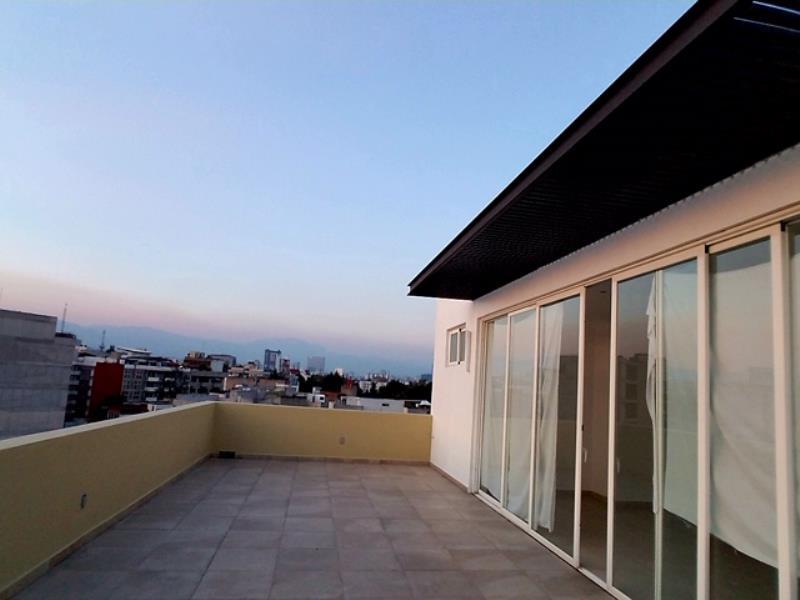 Foto de departamento en venta en dakota 379, napoles, benito juárez, df / cdmx, 22147871 No. 03