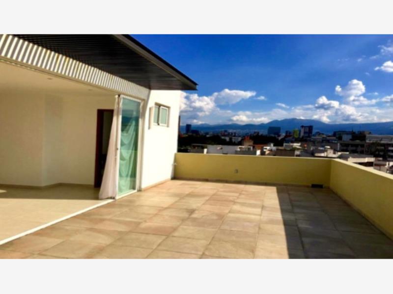 Foto de departamento en venta en dakota 379, napoles, benito juárez, df / cdmx, 22147871 No. 04