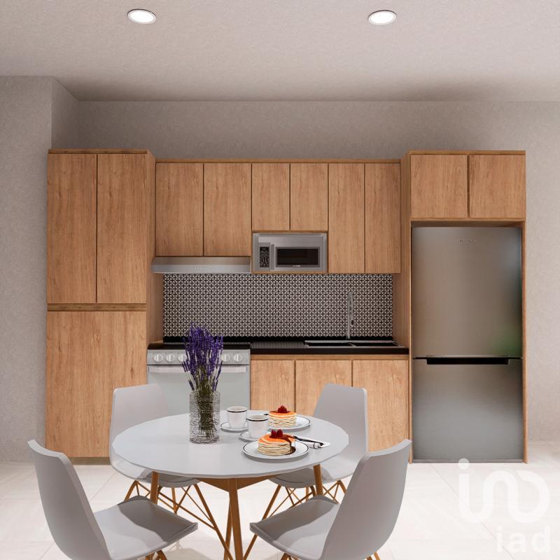Foto de departamento en venta en dakota 413, napoles, benito juárez, df / cdmx, 26853229 No. 03