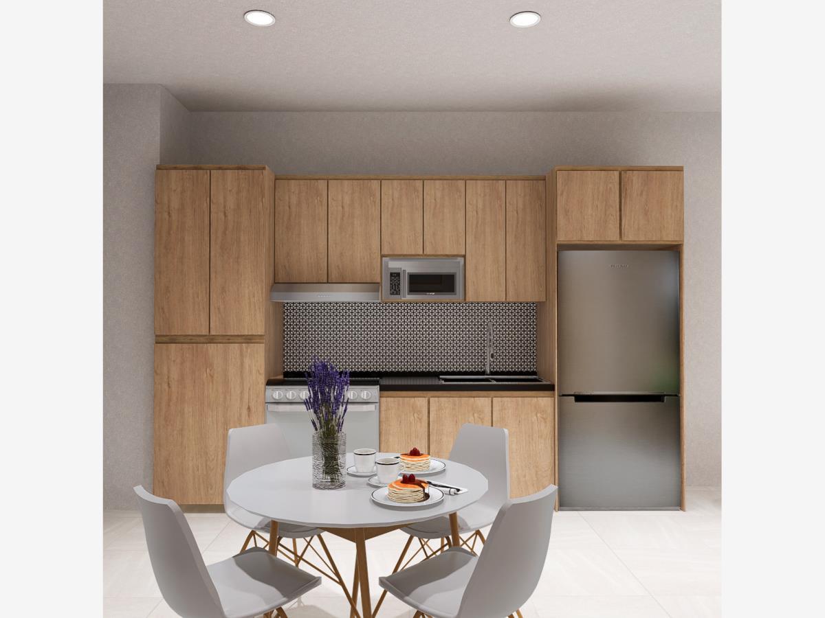 Foto de departamento en venta en dakota 423, napoles, benito juárez, df / cdmx, 0 No. 02