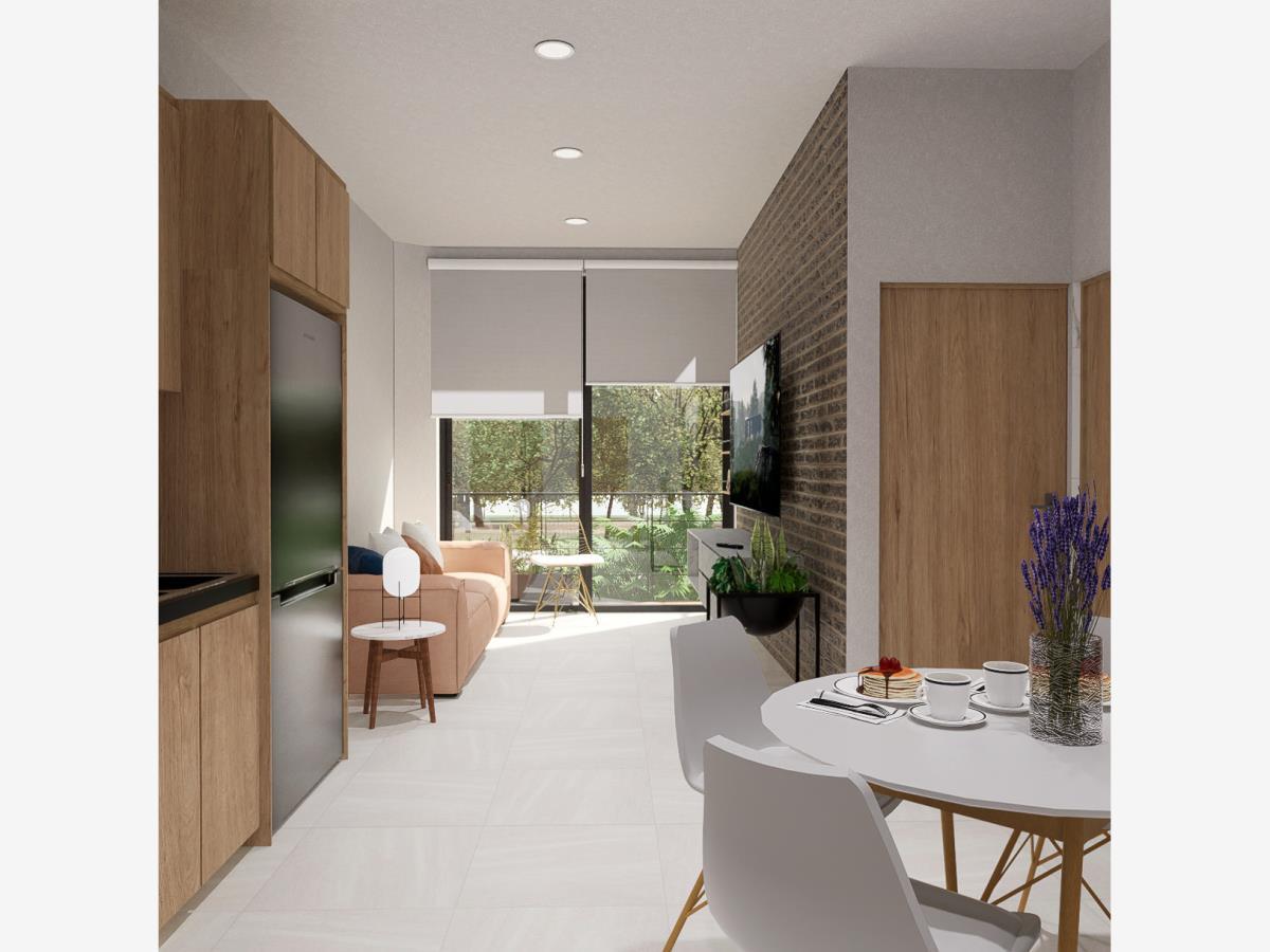 Foto de departamento en venta en dakota 423, napoles, benito juárez, df / cdmx, 0 No. 04
