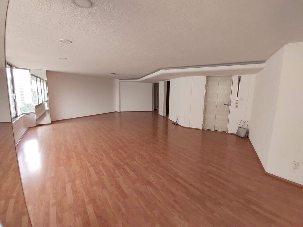 Foto de departamento en venta en damas 133, san josé insurgentes, benito juárez, df / cdmx, 0 No. 02